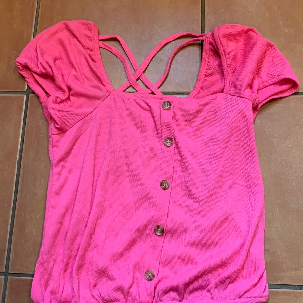 Juniors top